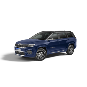 Commander Overland T270