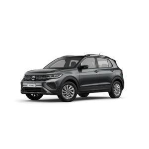 T-Cross 200TSI