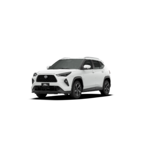 Yaris Cross XRX Hydrid