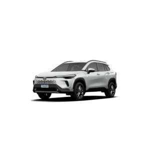 Corolla Cross Cross XR