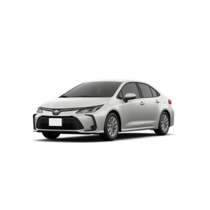 Corolla GLi HEV