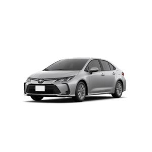 Corolla Altis Premium CVT