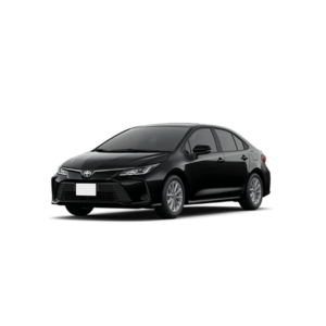 Corolla Altis Hybrid Premium