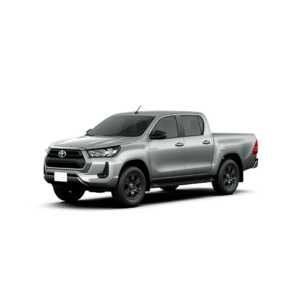 Hilux SRX Plus