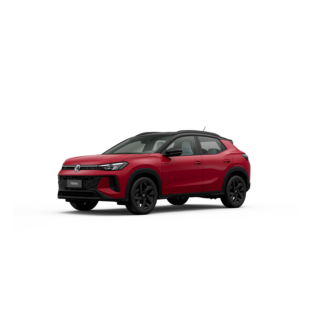 Tera Highline TSI